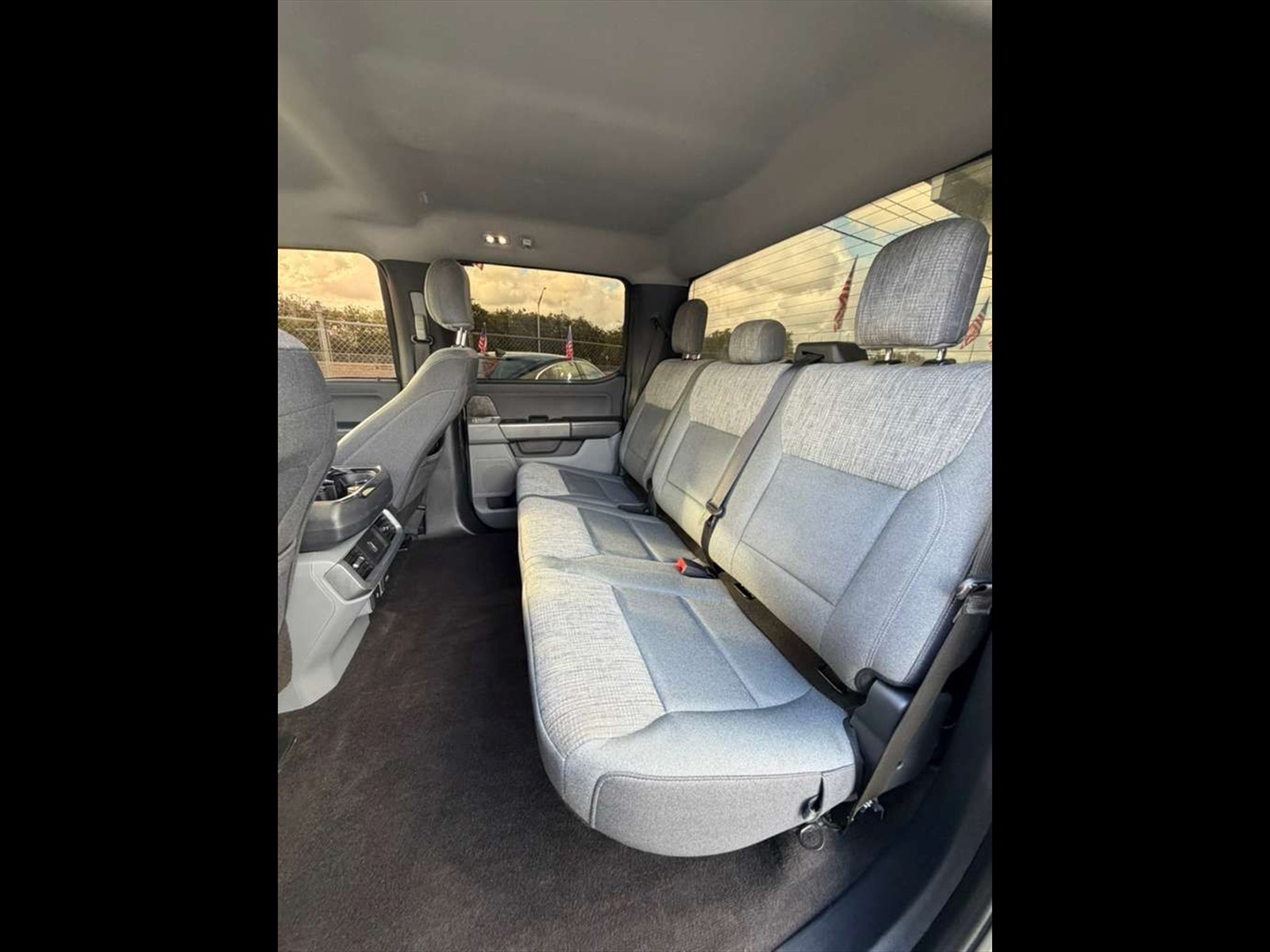 2021 FORD F-150 in Princeton, FL