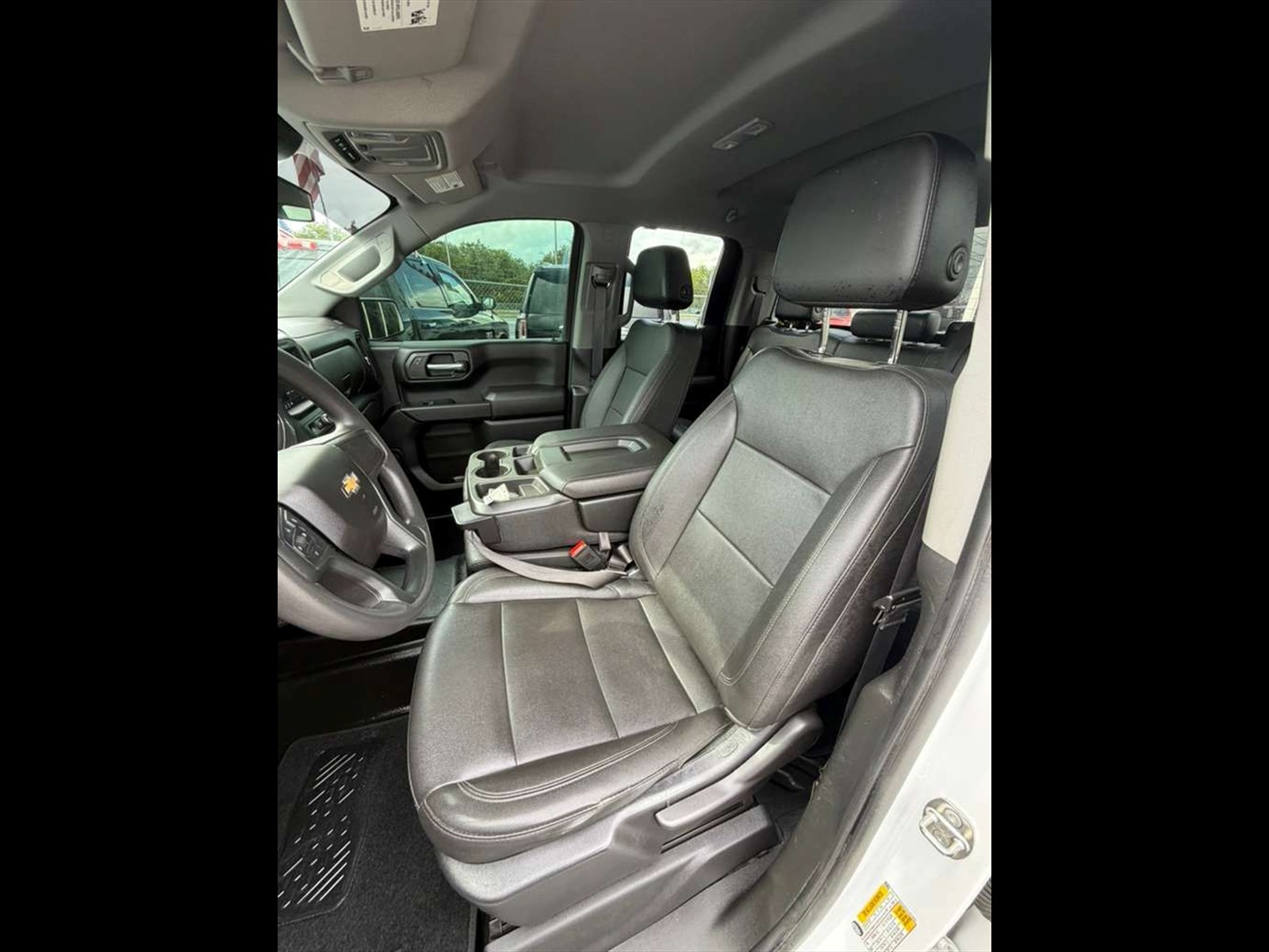 2023 CHEVROLET Silverado in Princeton, FL