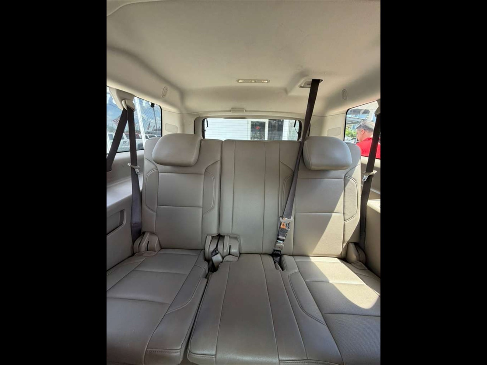 2018 CHEVROLET Suburban in Princeton, FL