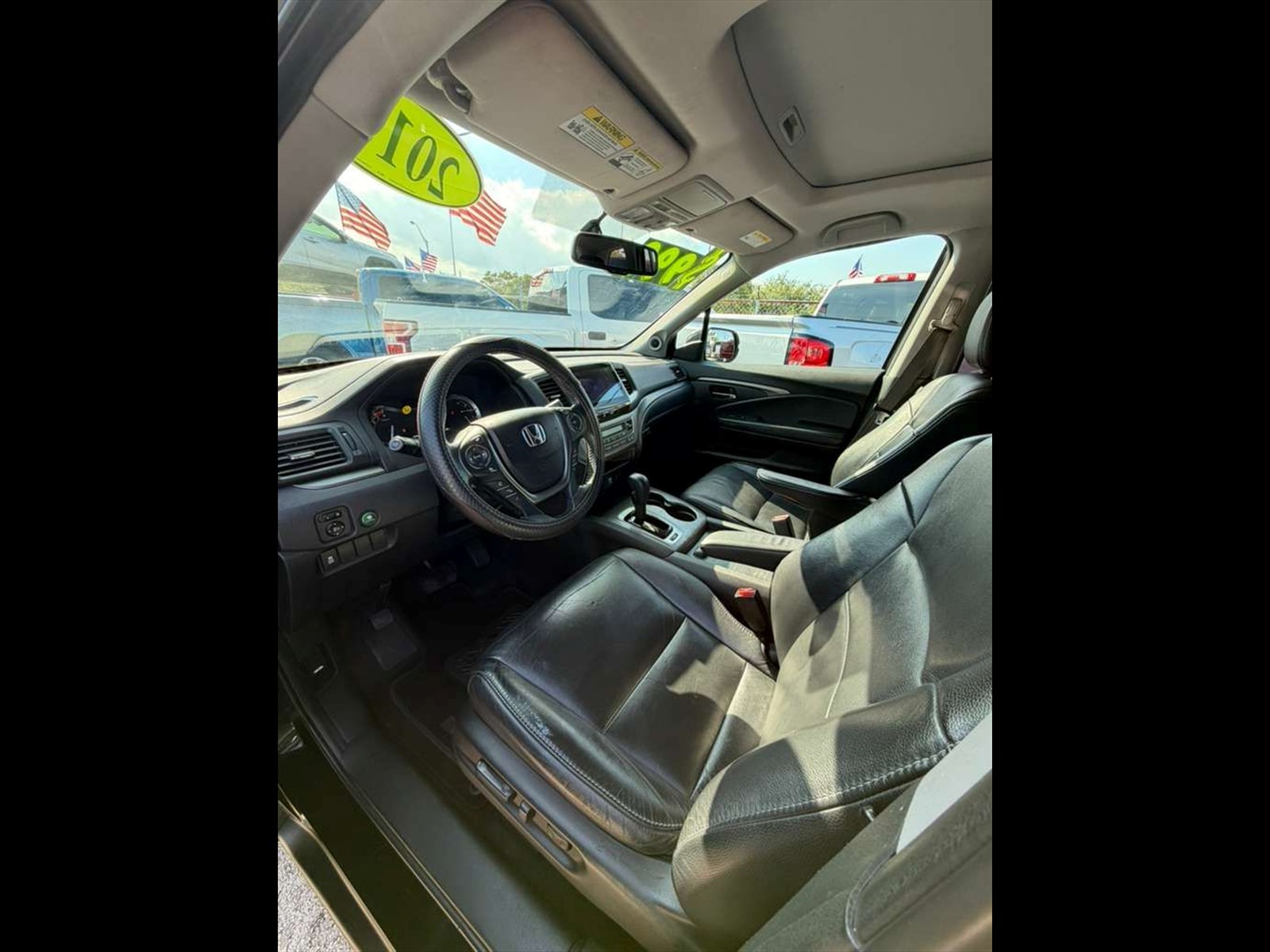 2018 HONDA Pilot in Princeton, FL