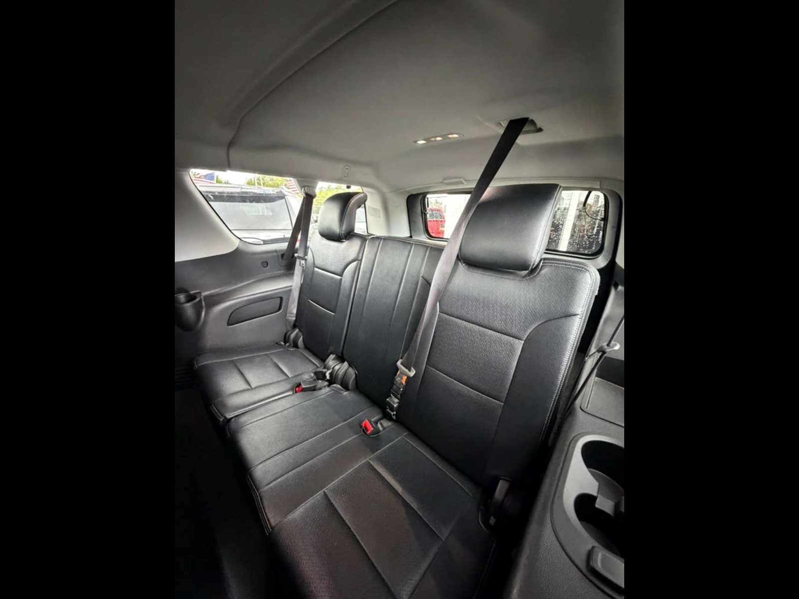 2019 CHEVROLET Suburban in Princeton, FL