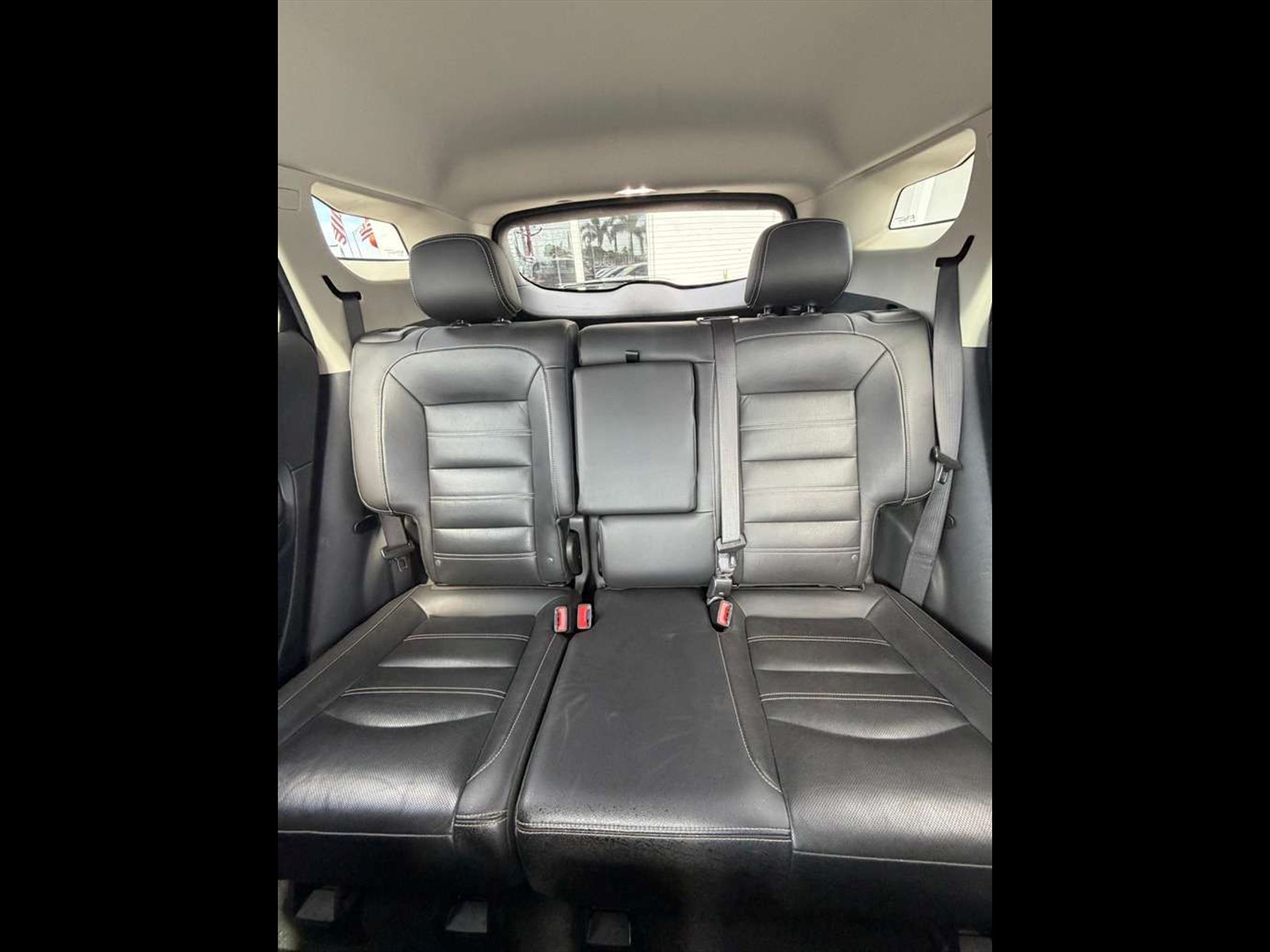 2024 GMC Terrain in Princeton, FL