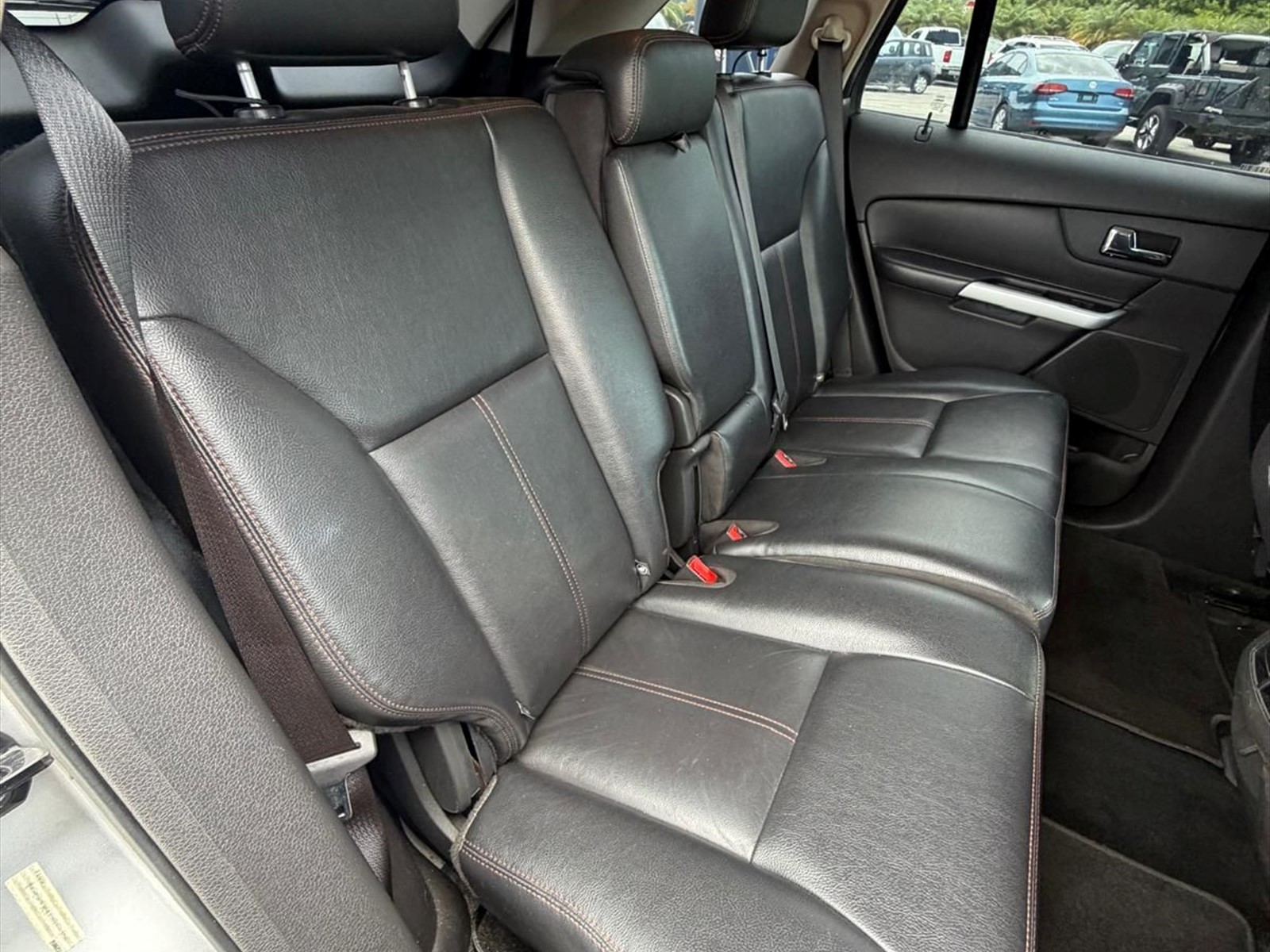 2014 FORD Edge in Princeton, FL