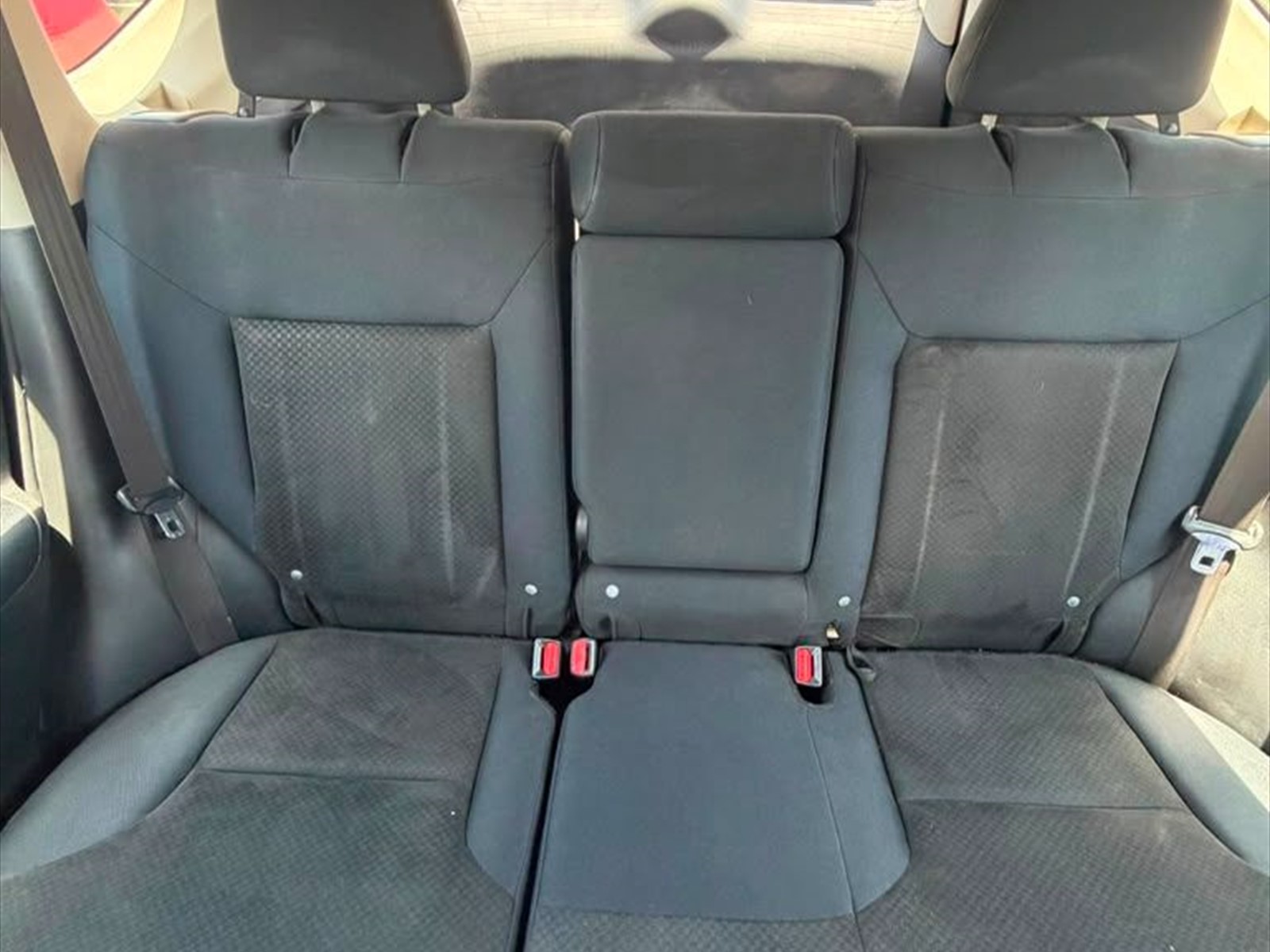2015 HONDA CR-V in Princeton, FL