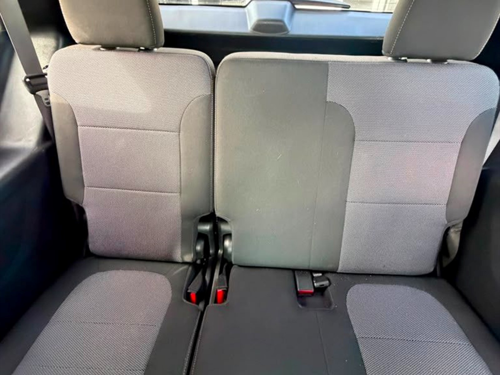 2020 CHEVROLET Traverse in Princeton, FL