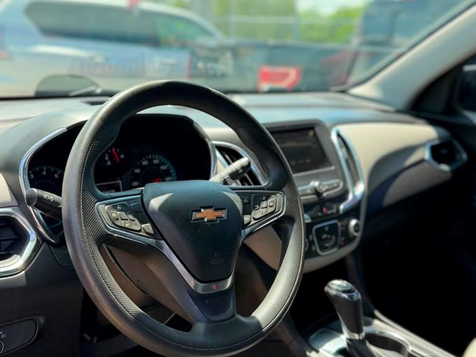 2019 CHEVROLET Equinox in Princeton, FL