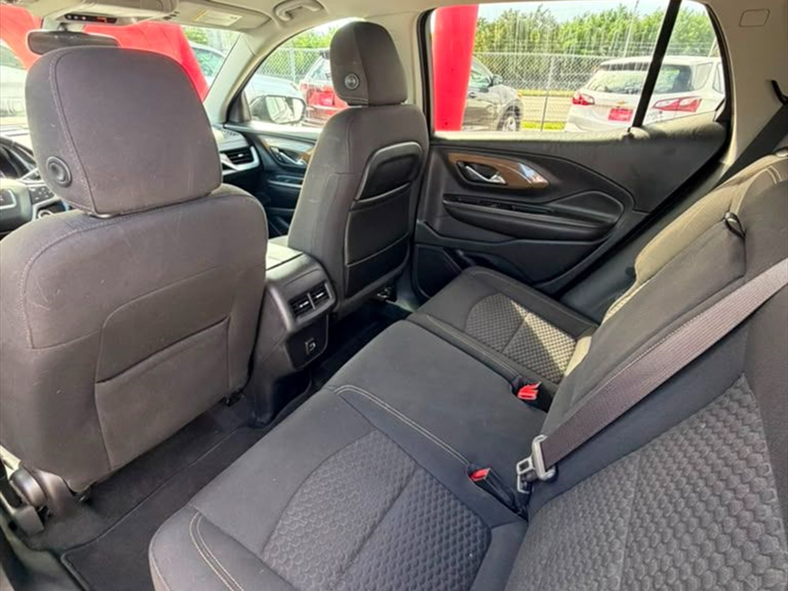 2018 GMC Terrain in Princeton, FL