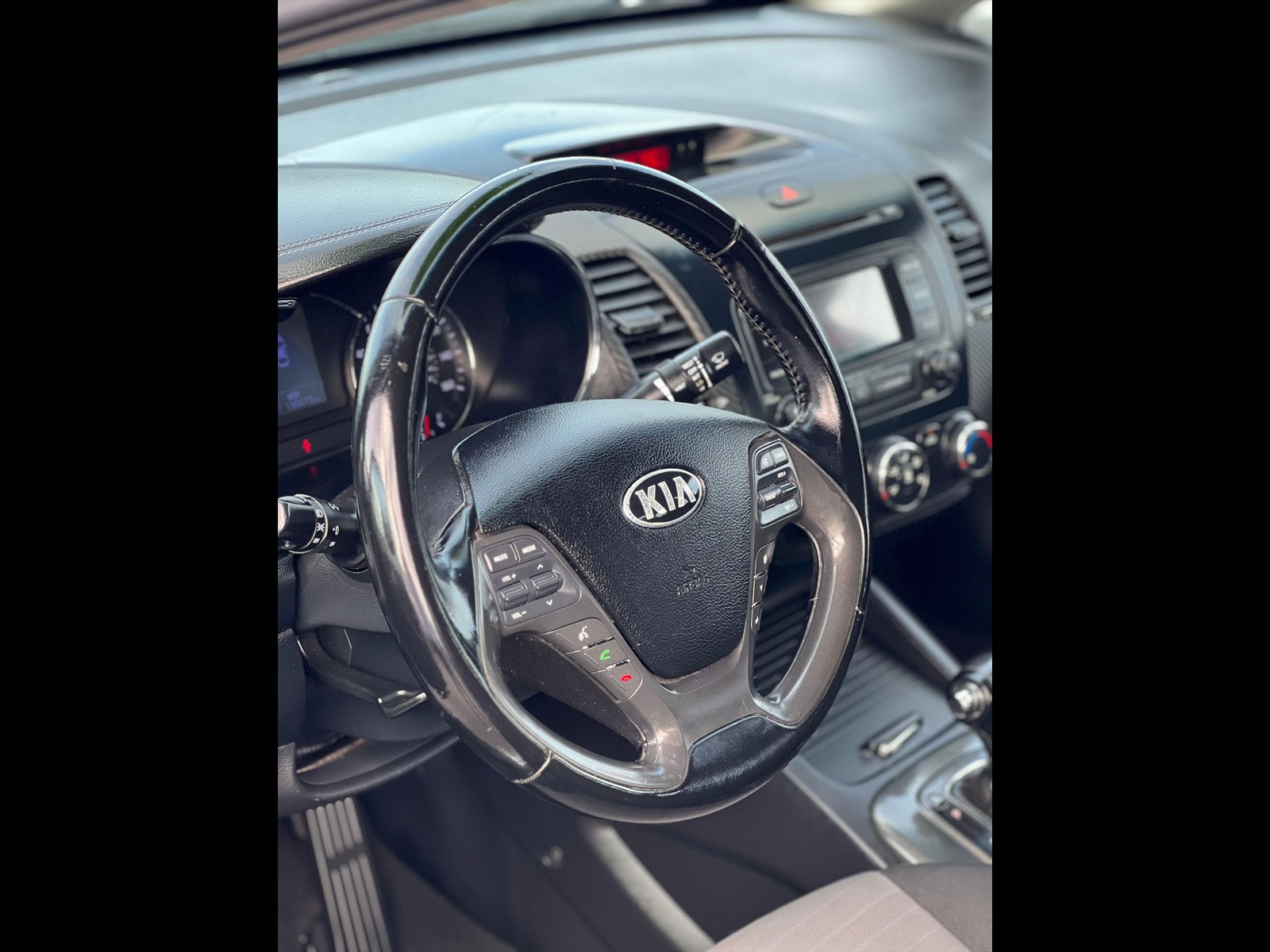 2015 Kia Forte in Princeton, FL