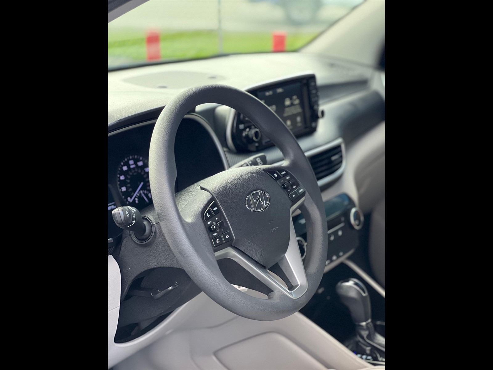 2020 HYUNDAI Tucson in Princeton, FL