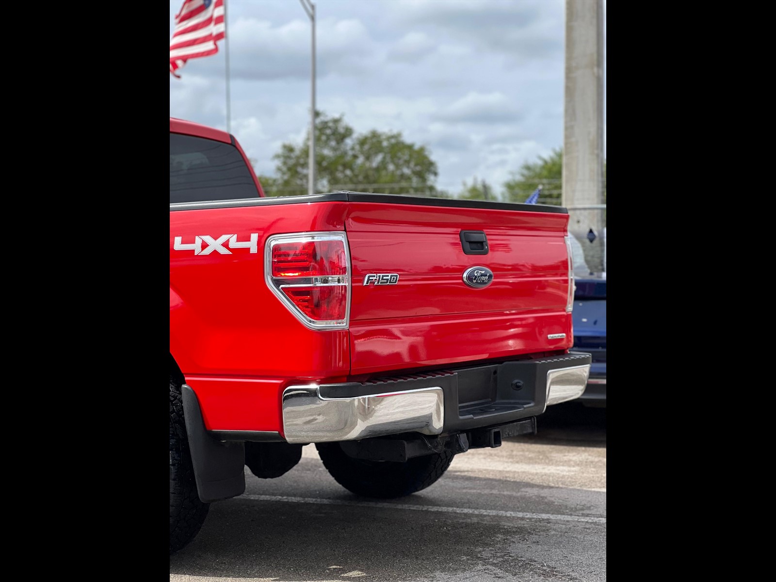 2014 Ford F-150 in Princeton, FL