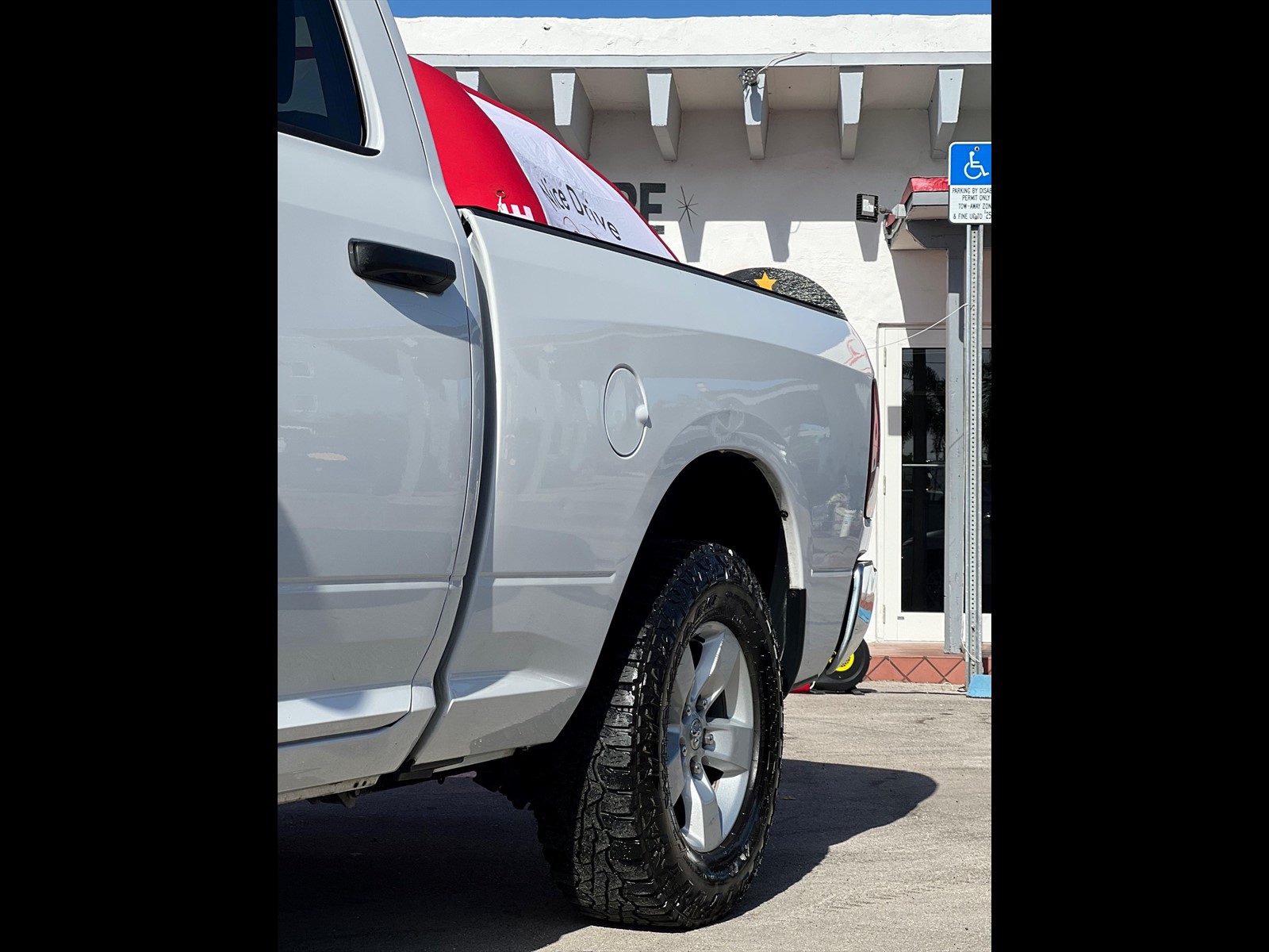 2018 RAM 1500 in Princeton, FL