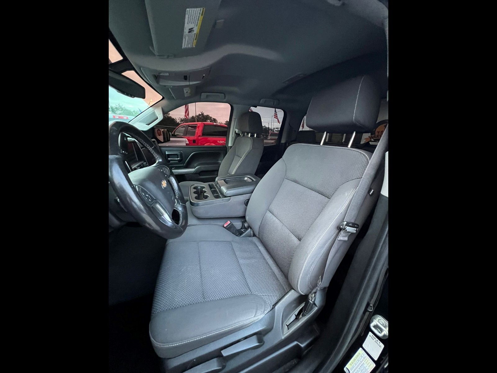 2019 CHEVROLET Silverado LD in Princeton, FL