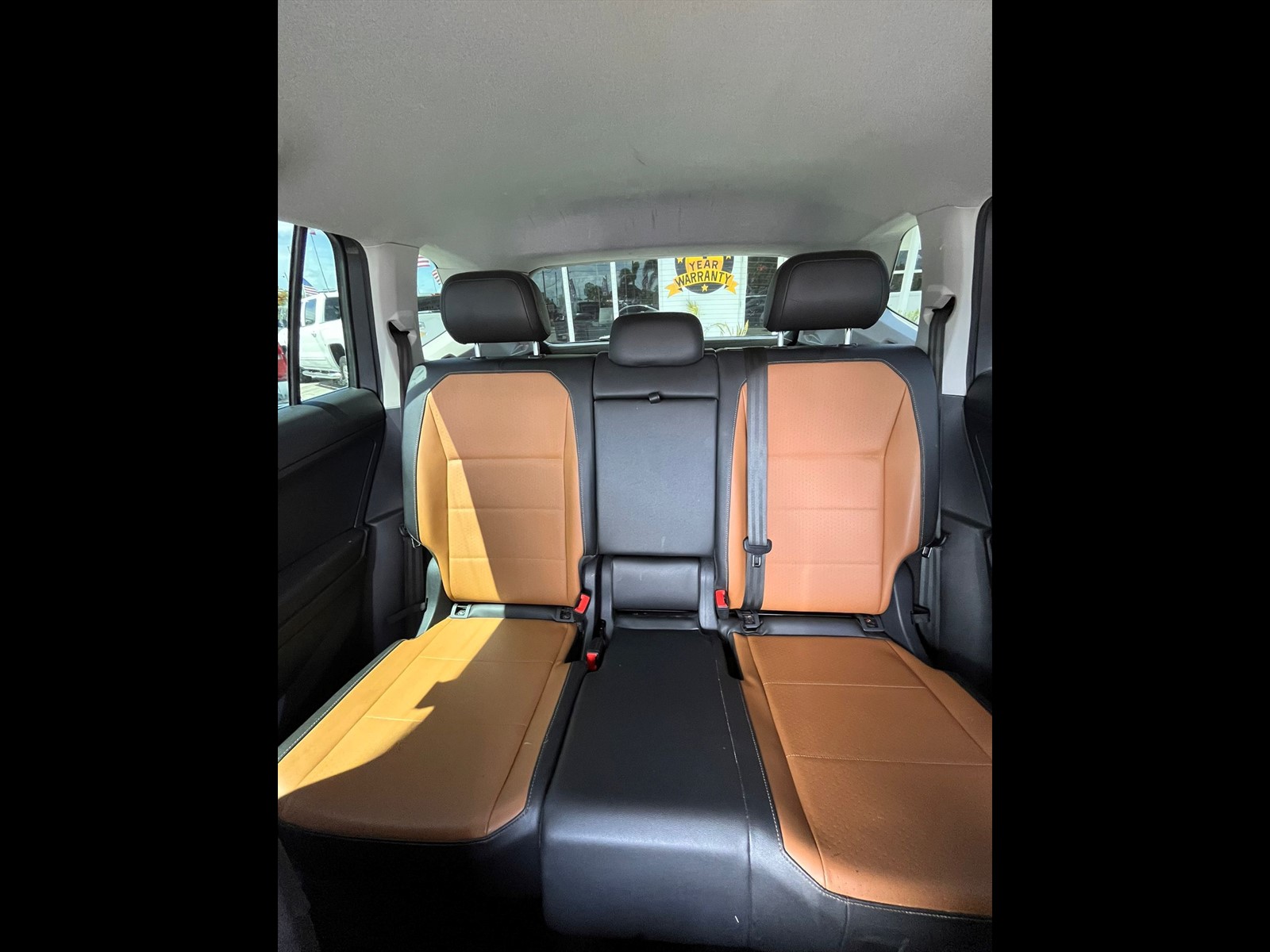 2018 VOLKSWAGEN Tiguan in Princeton, FL