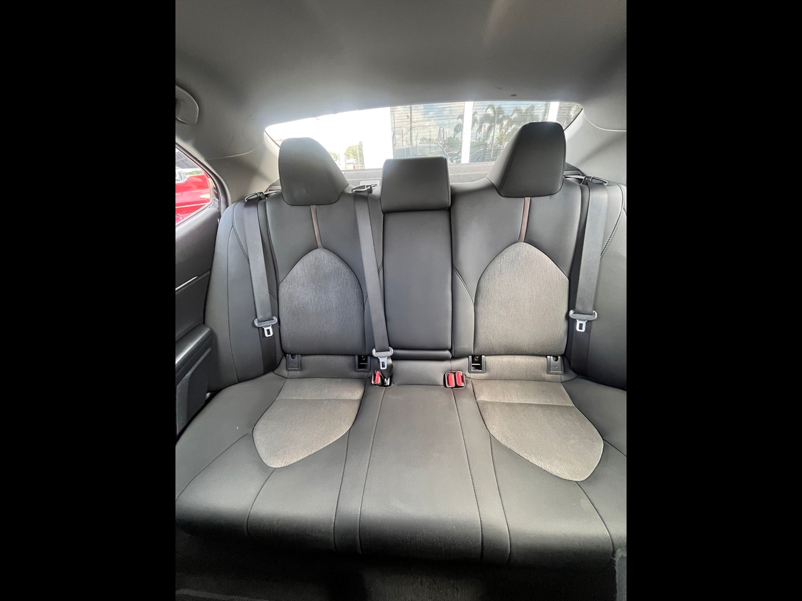 2020 TOYOTA Camry in Princeton, FL