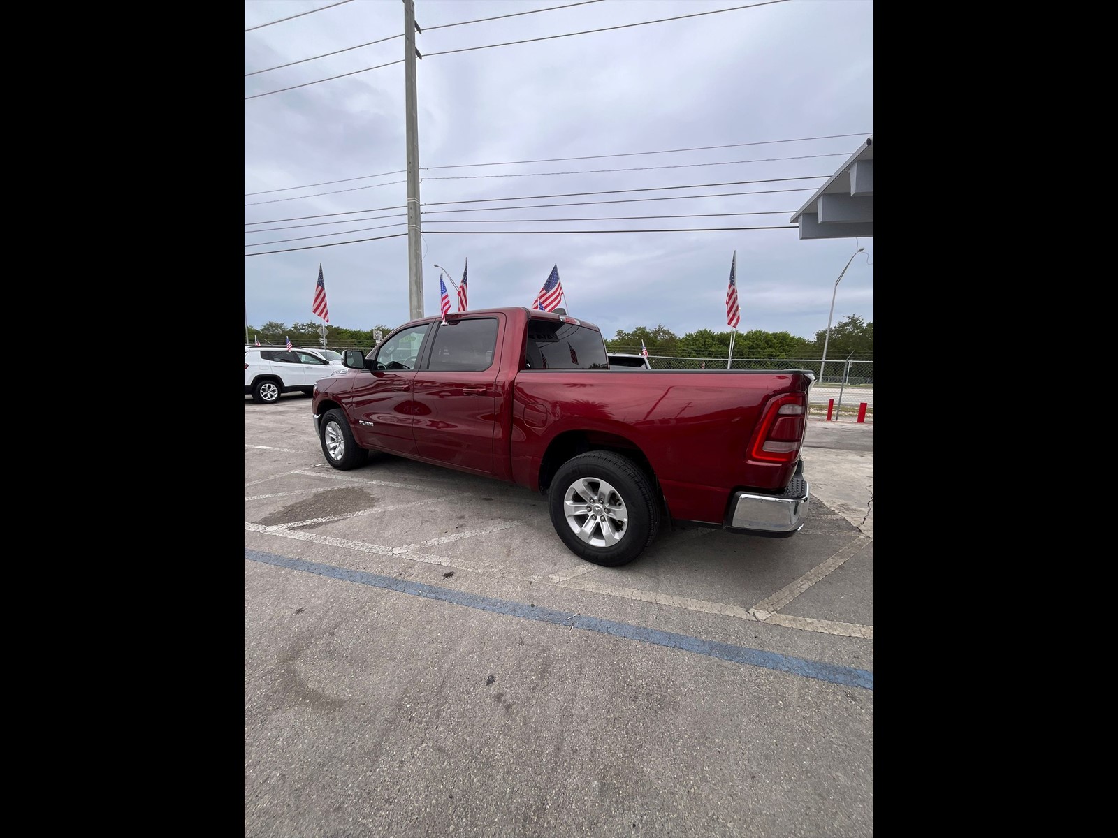2023 RAM 1500 in Princeton, FL