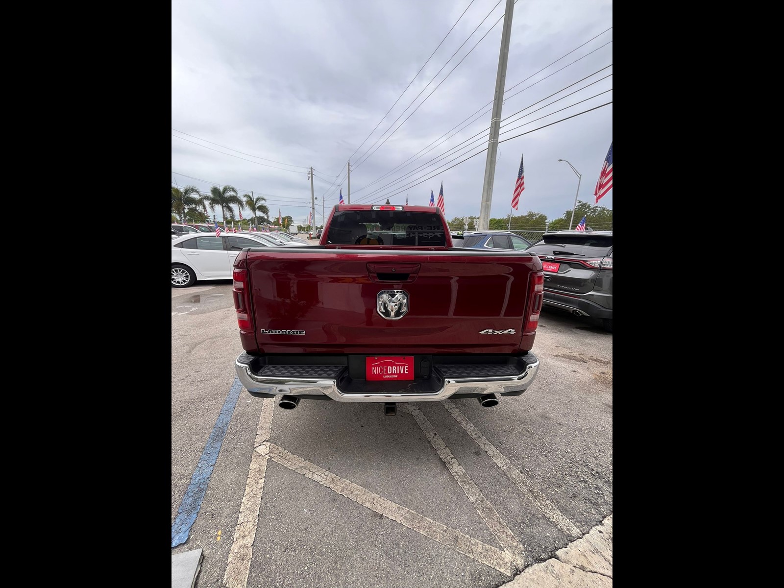 2023 RAM 1500 in Princeton, FL