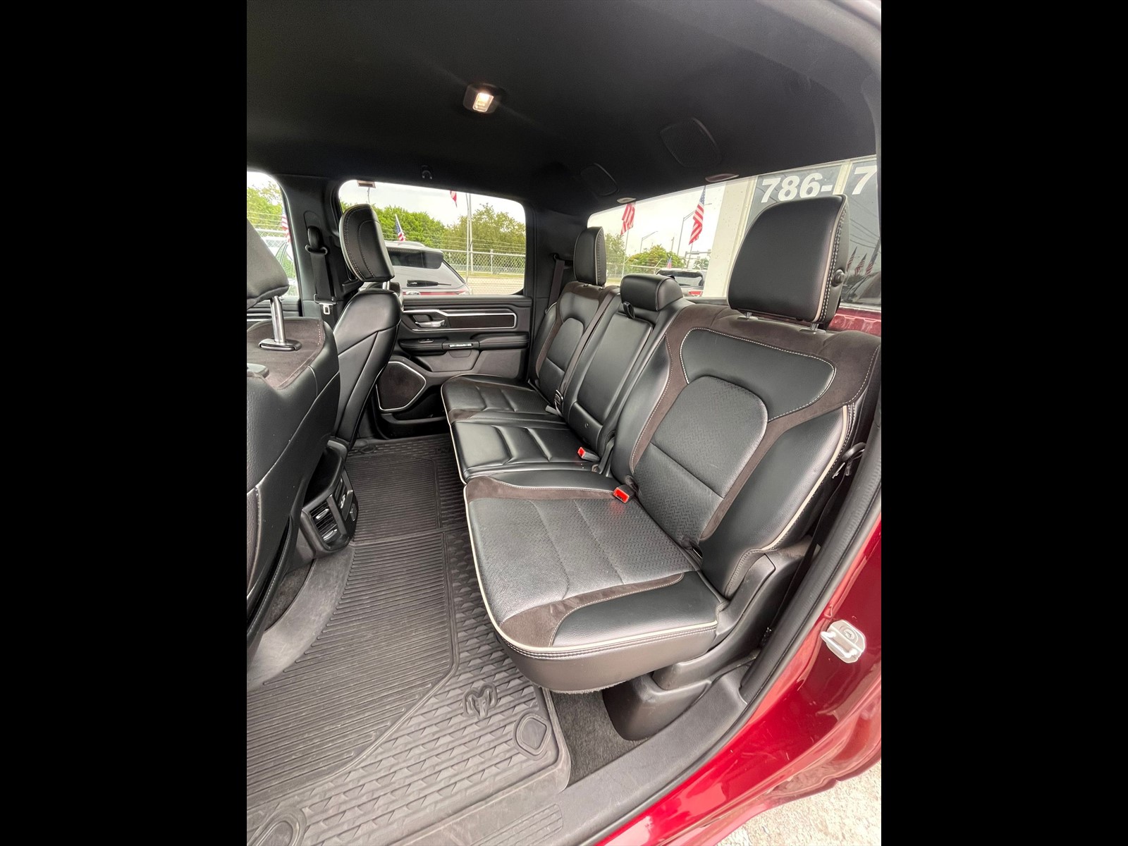 2023 RAM 1500 in Princeton, FL