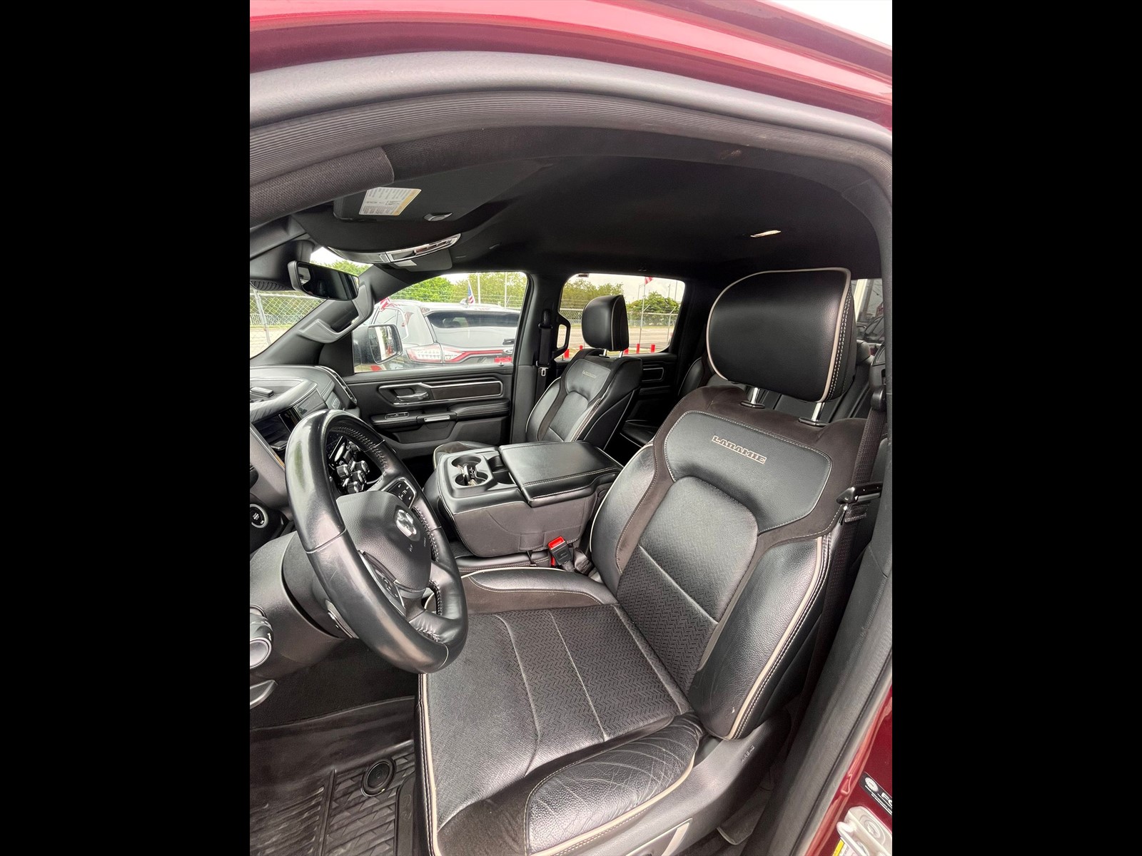 2023 RAM 1500 in Princeton, FL