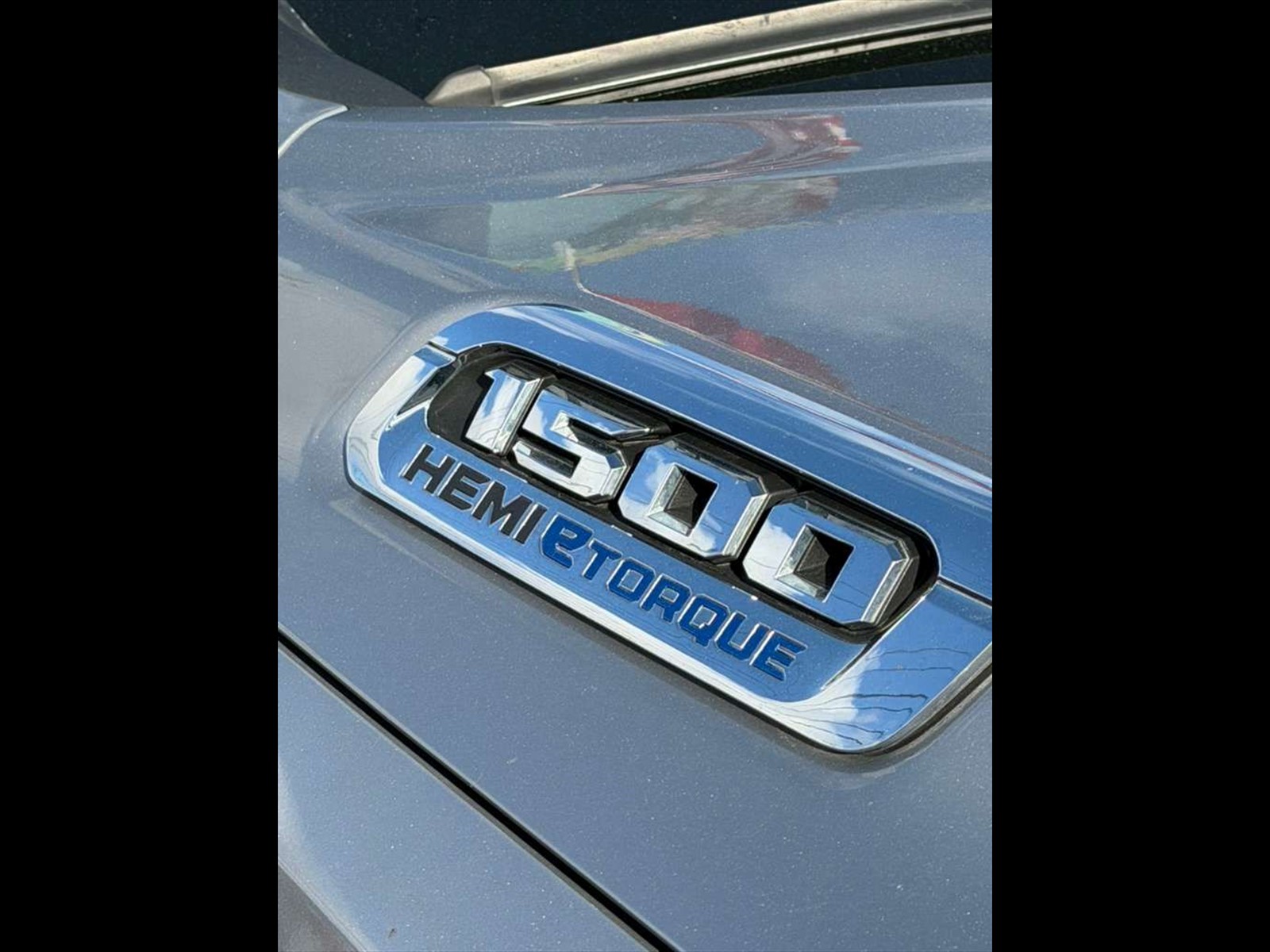 2023 RAM 1500 in Princeton, FL