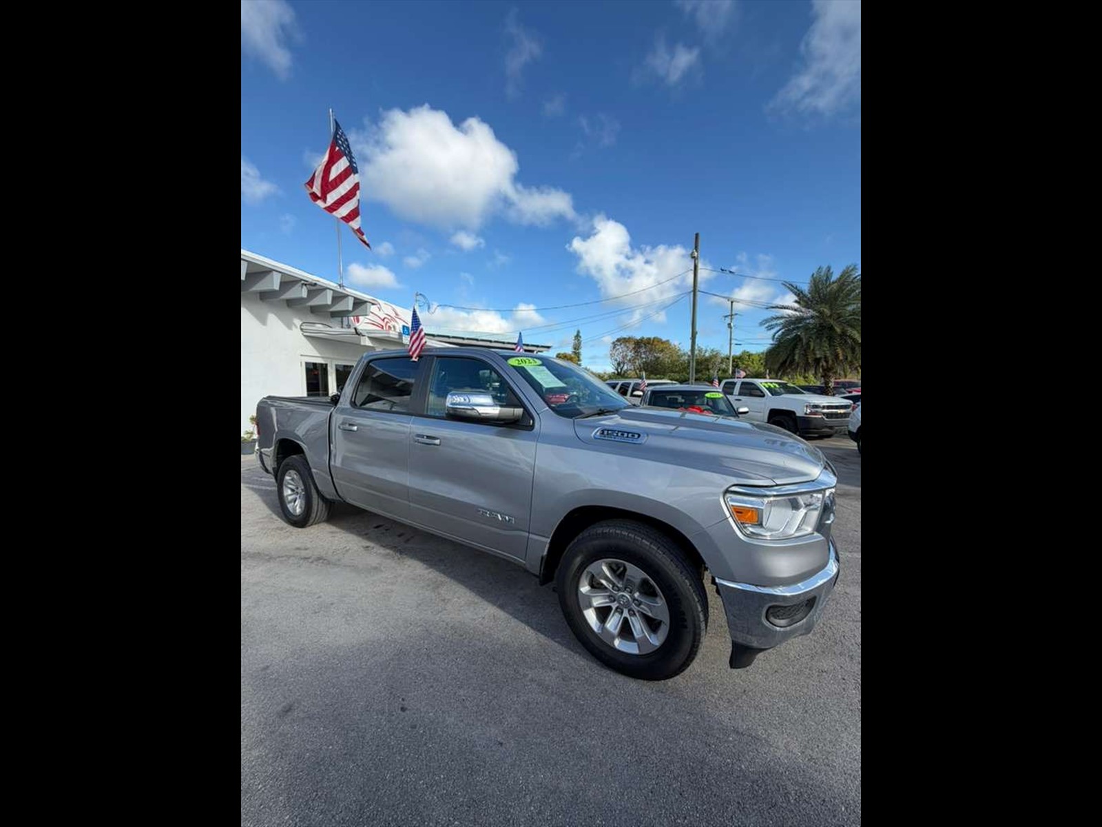 2023 RAM 1500 in Princeton, FL