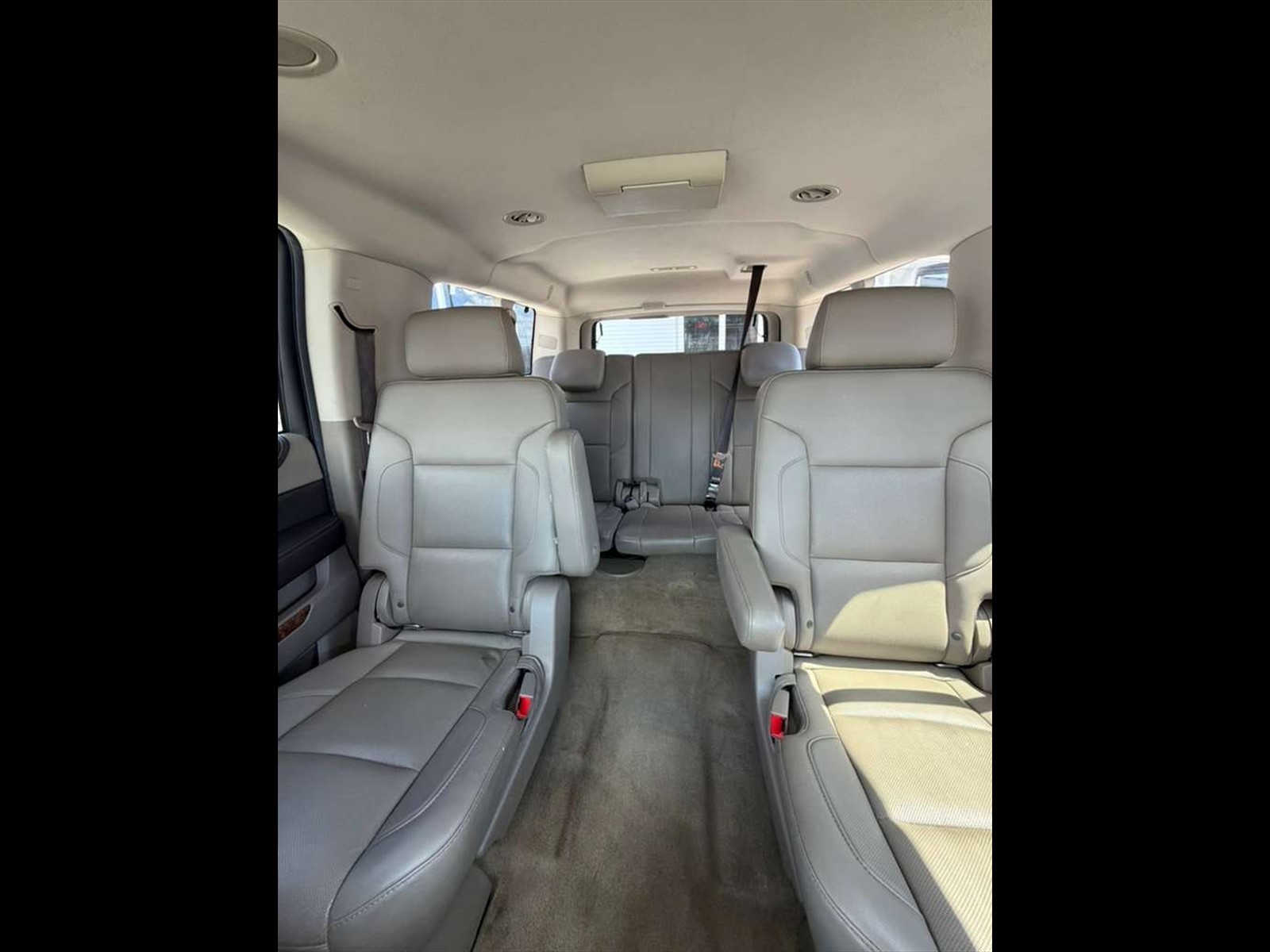 2018 CHEVROLET Suburban in Princeton, FL