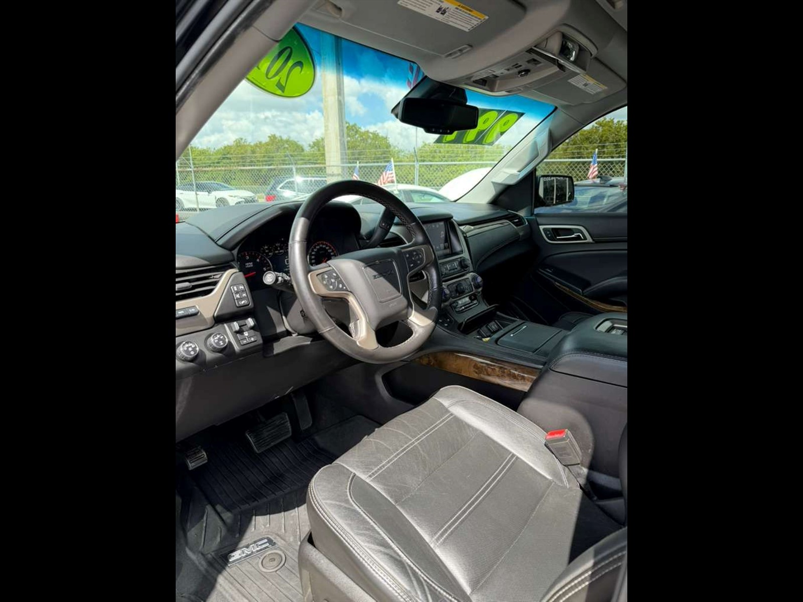 2016 GMC Yukon in Princeton, FL