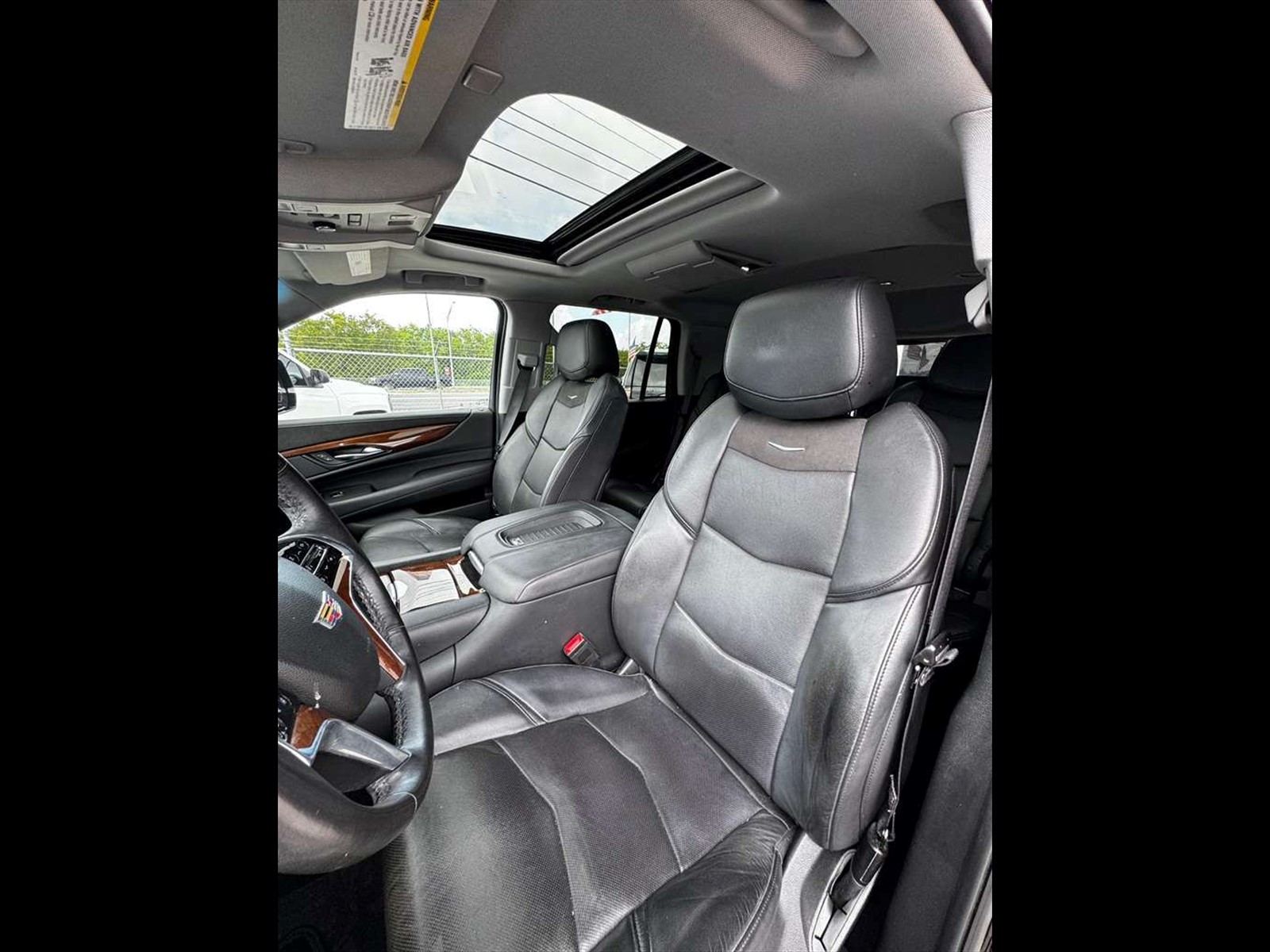 2020 CADILLAC Escalade in Princeton, FL