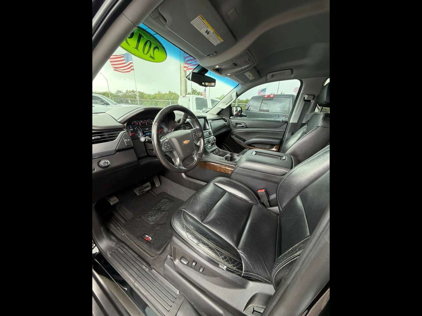 2019 CHEVROLET Suburban in Princeton, FL