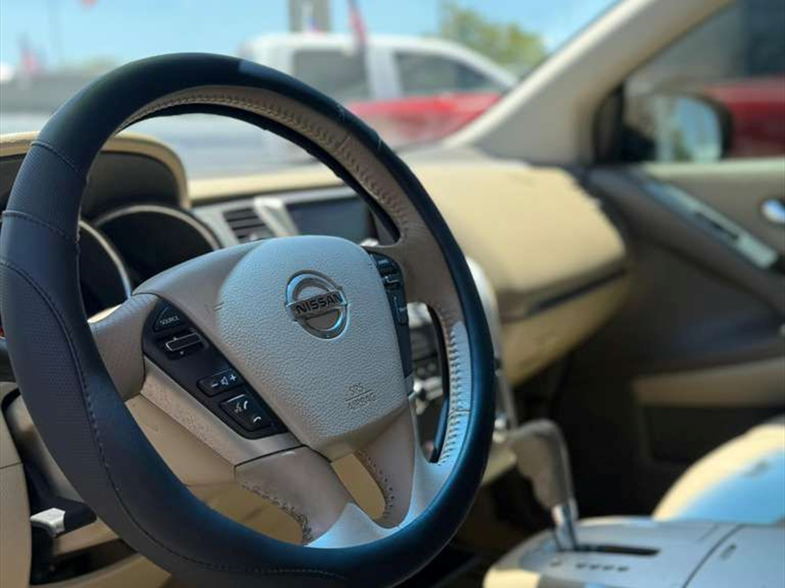 2013 NISSAN Murano in Princeton, FL