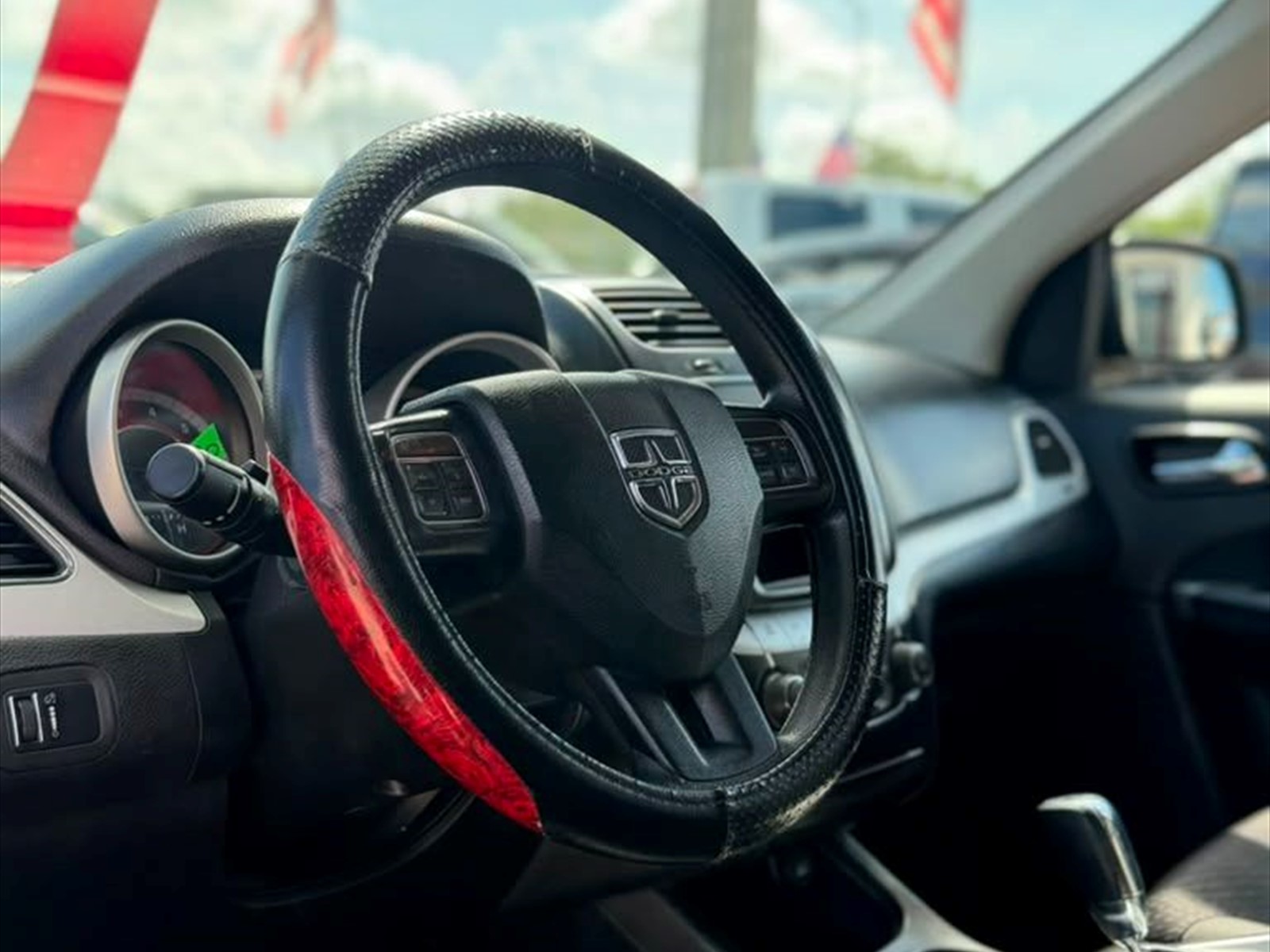 2018 DODGE Journey in Princeton, FL