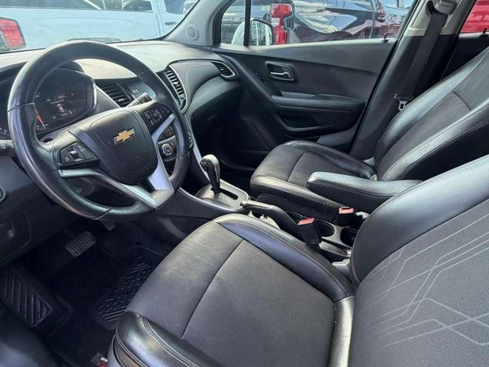 2017 CHEVROLET Trax in Princeton, FL