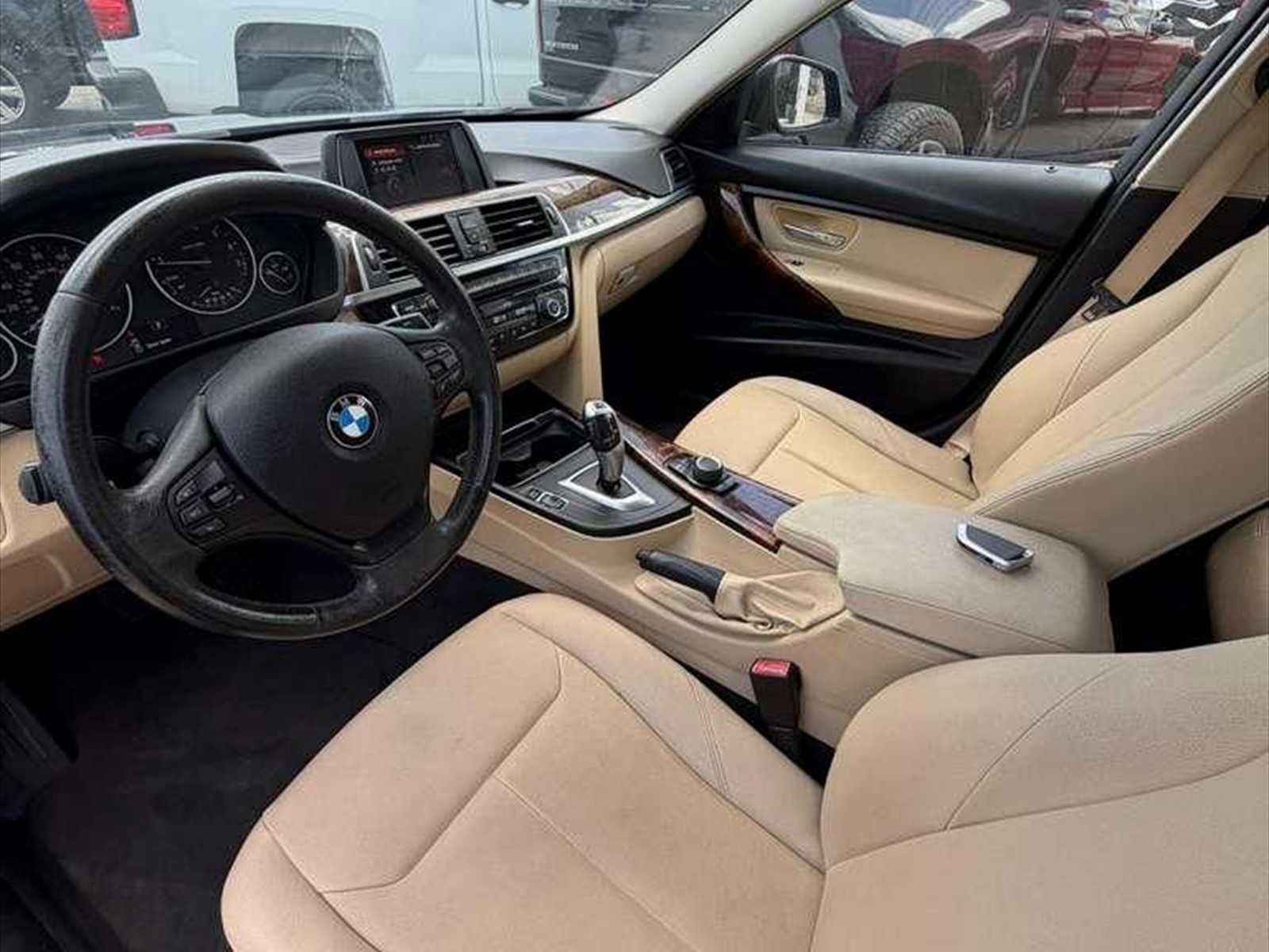 2018 BMW 320i in Princeton, FL