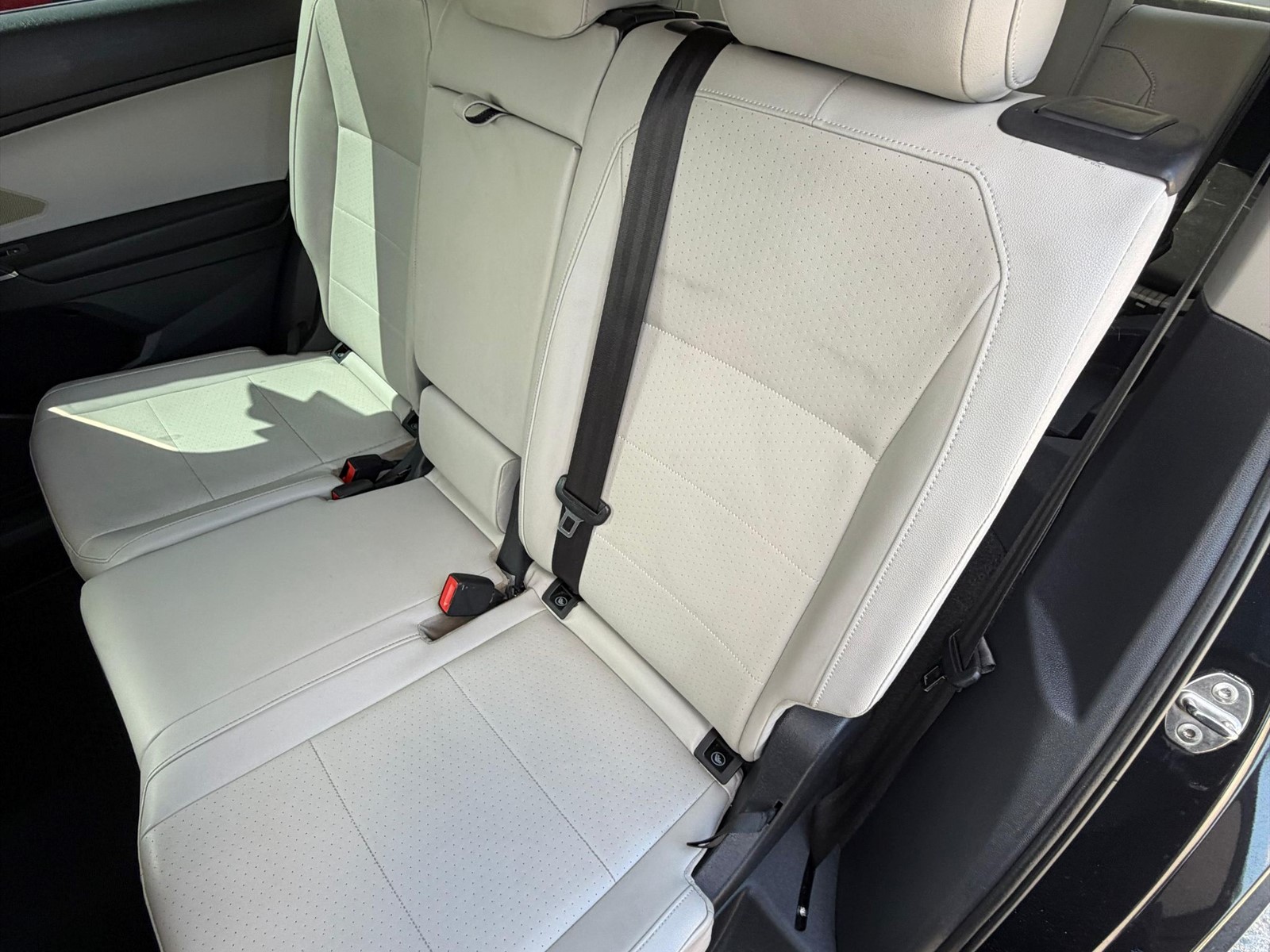 2018 VOLKSWAGEN Tiguan in Princeton, FL