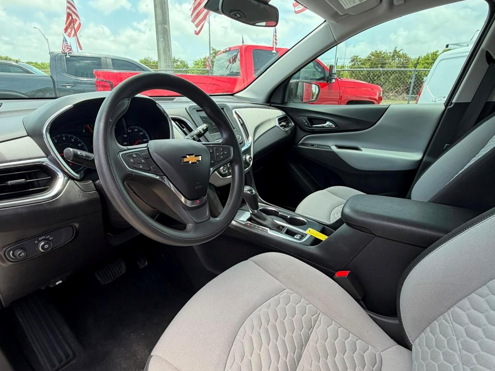 2019 CHEVROLET Equinox in Princeton, FL