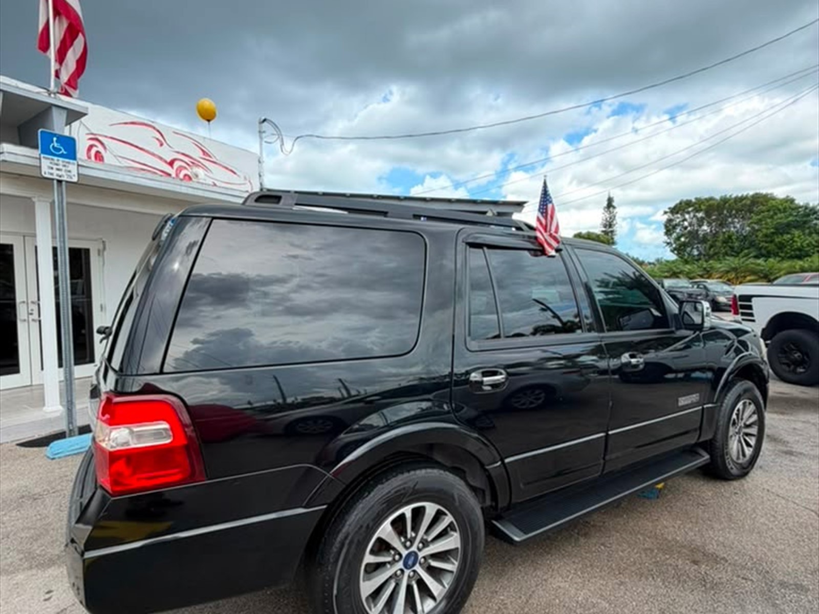 2017 FORD Expedition in Princeton, FL
