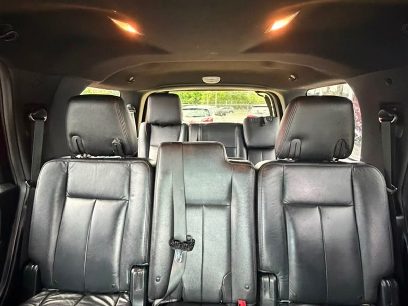 2017 FORD Expedition in Princeton, FL