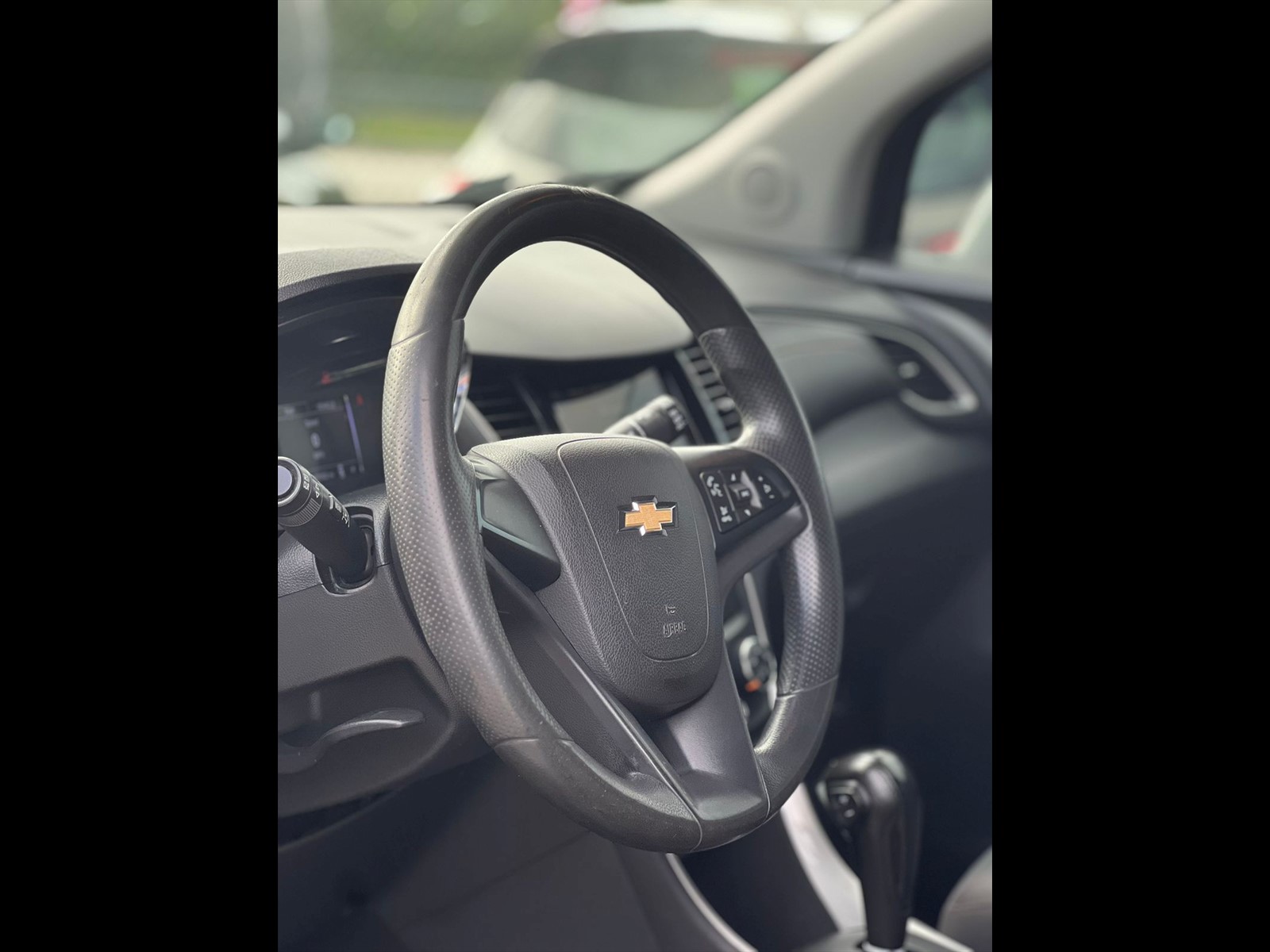 2018 Chevrolet Trax in Princeton, FL