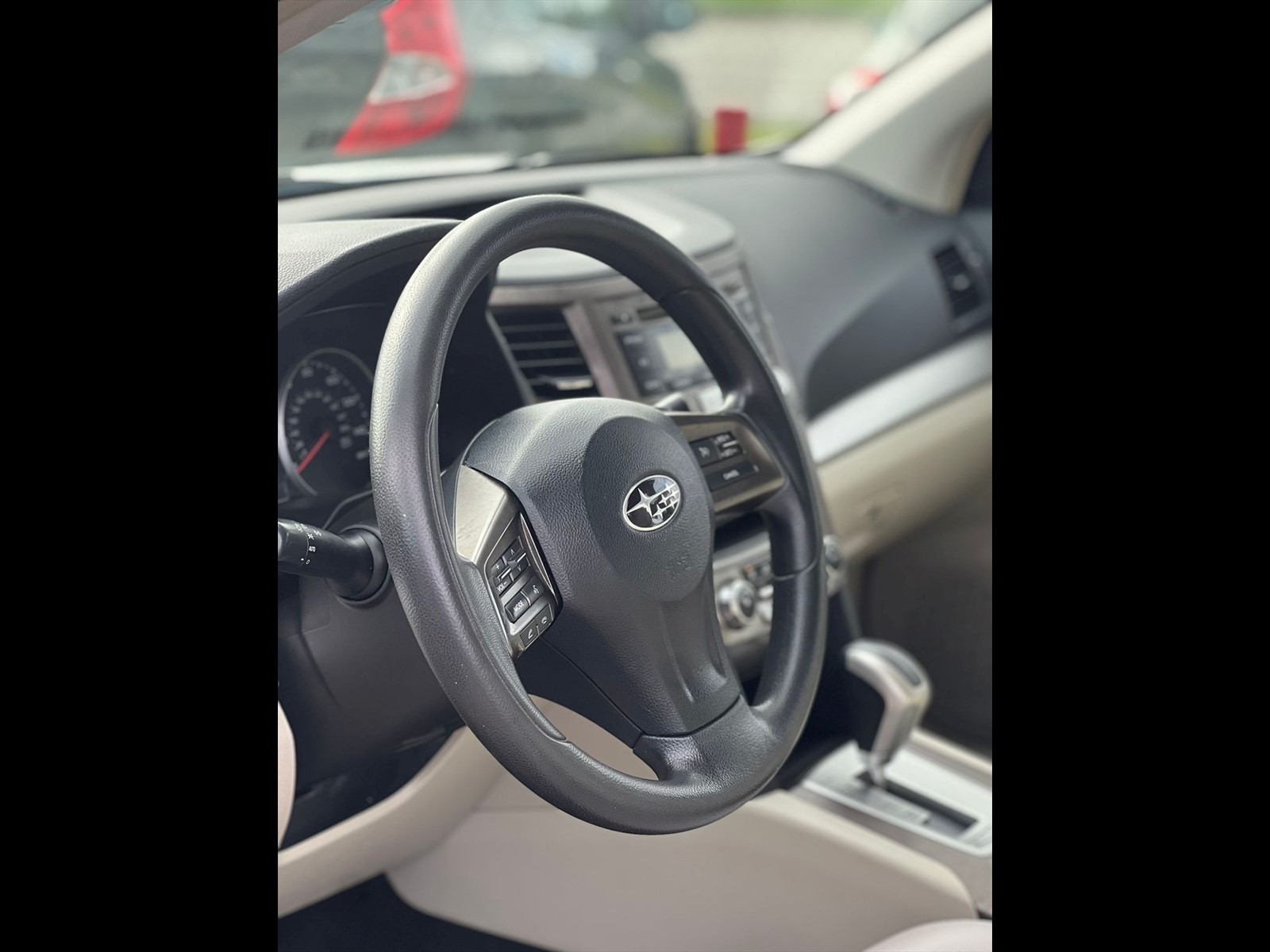 2013 Subaru Outback in Princeton, FL