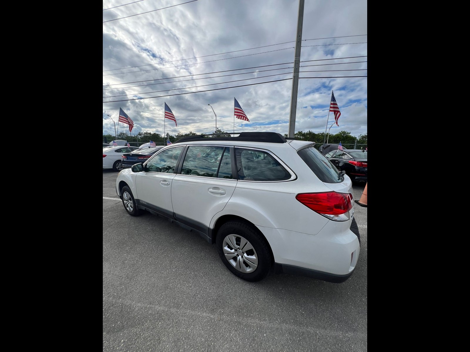 2013 Subaru Outback in Princeton, FL