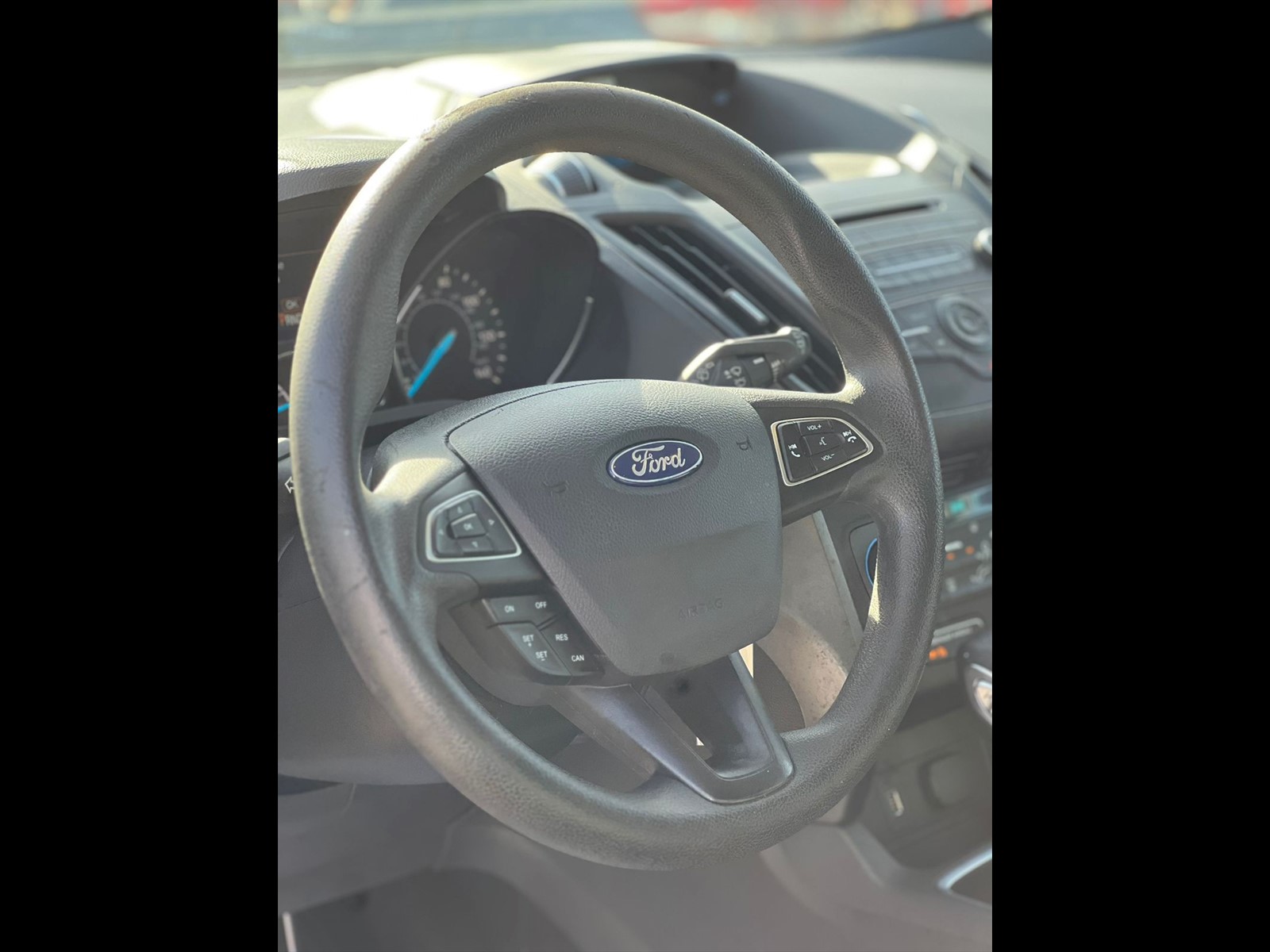 2018 FORD Escape in Princeton, FL