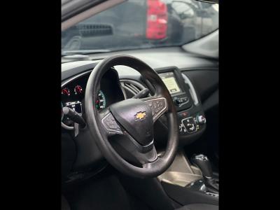 2018 Chevrolet Malibu in Princeton, FL