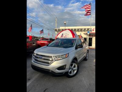 2017 FORD Edge in Princeton, FL