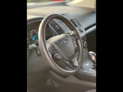 2017 FORD Edge in Princeton, FL