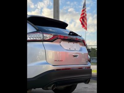 2017 FORD Edge in Princeton, FL