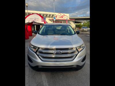 2017 FORD Edge in Princeton, FL