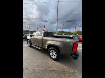 2015 CHEVROLET Colorado in Princeton, FL