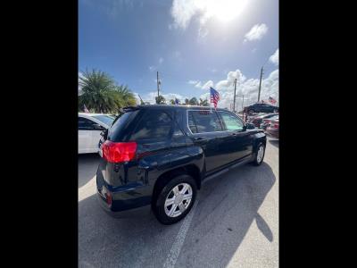 2016 GMC Terrain in Princeton, FL