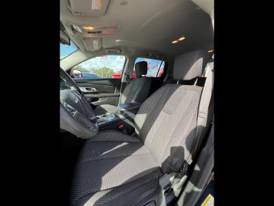 2016 GMC Terrain in Princeton, FL