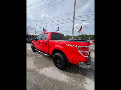 2014 Ford F-150 in Princeton, FL