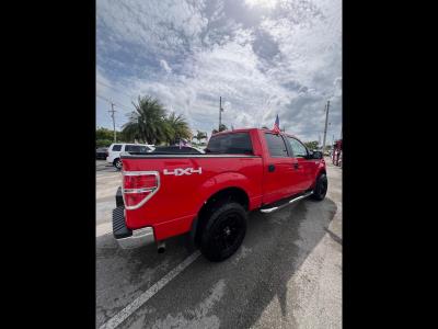 2014 Ford F-150 in Princeton, FL